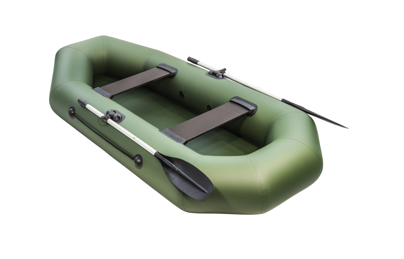 Лодка АКВА-ОПТИМА 260 в Сыктывкаре