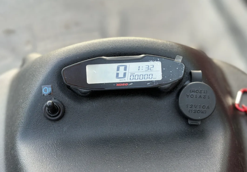 Снегоход РМ TIKSY 500 4Т в Сыктывкаре