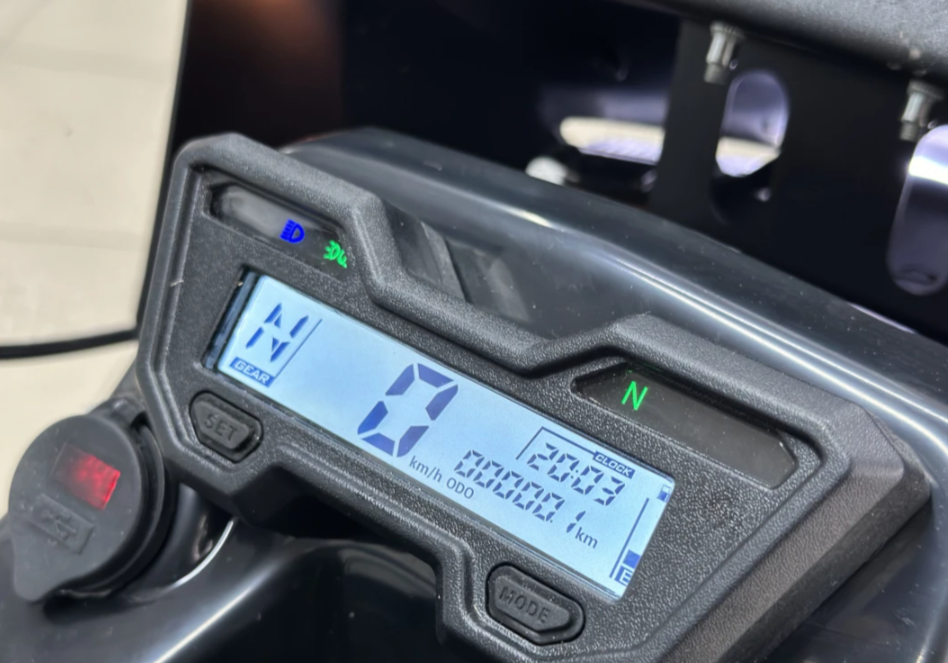 СНЕГОХОД IRBIS SF200L XE SUPERLONG в Сыктывкаре