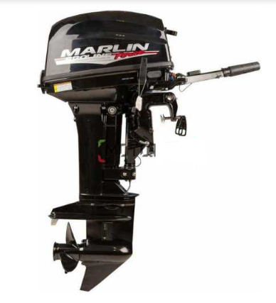 КОМПЛЕКТ ЛОДКА MISHIMO FAMILY LITE 370 + МОТОР MARLIN MP 9.9 AMHS PROLINE FORCE в Сыктывкаре