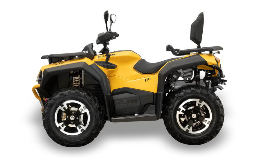 Квадроцикл HISUN GUARDIAN 750S -/SHORT/ в Сыктывкаре