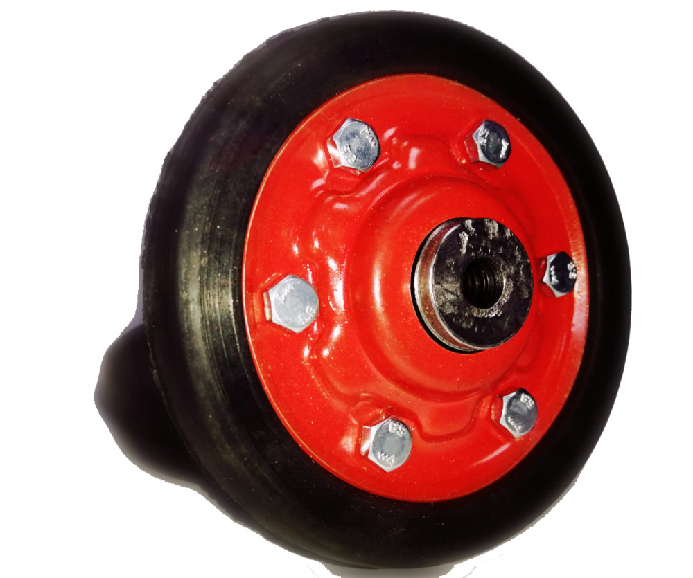 Каток мотобуксировщик IKUDZO в Сыктывкаре