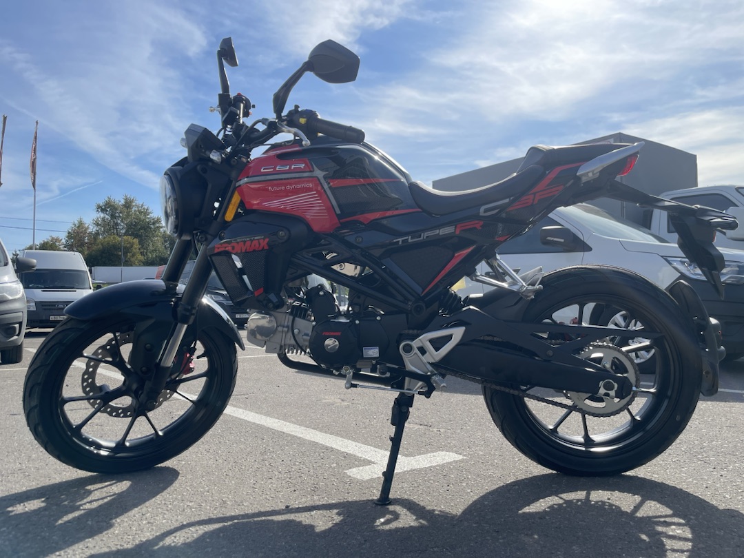 Мопед PROMAX CB150R (49) в Сыктывкаре
