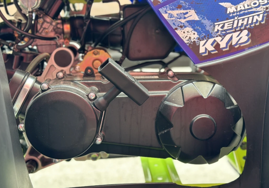  Квадроцикл PROMAX ATV 250 MAX (2025) в Сыктывкаре