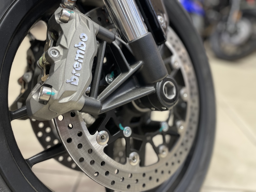 Мотоцикл Benda LFS 700 в Сыктывкаре