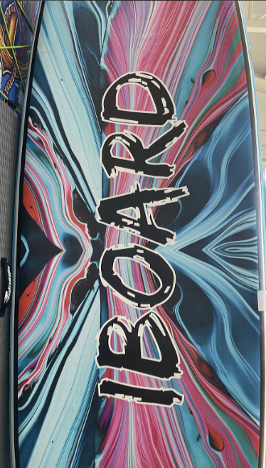 SUP (САП) ДОСКА RAIDEX I BOARD 11’ (332СМ) N 33 в Сыктывкаре