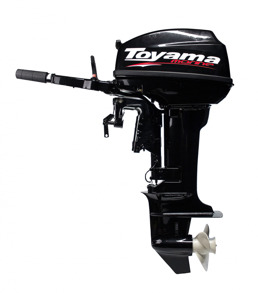 ЛОДОЧНЫЙ МОТОР TOYAMA T15BMS в Сыктывкаре