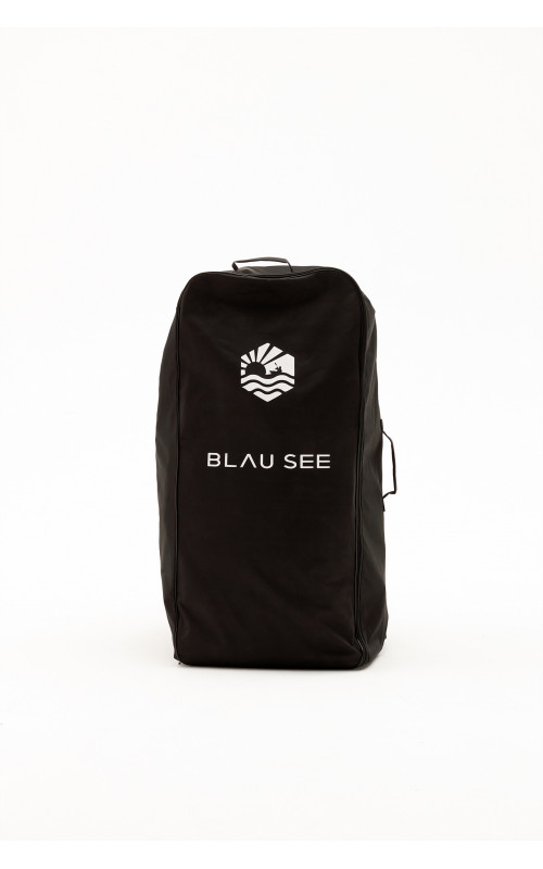 Надувной каяк Blau See Shark-3 Премиум в Сыктывкаре