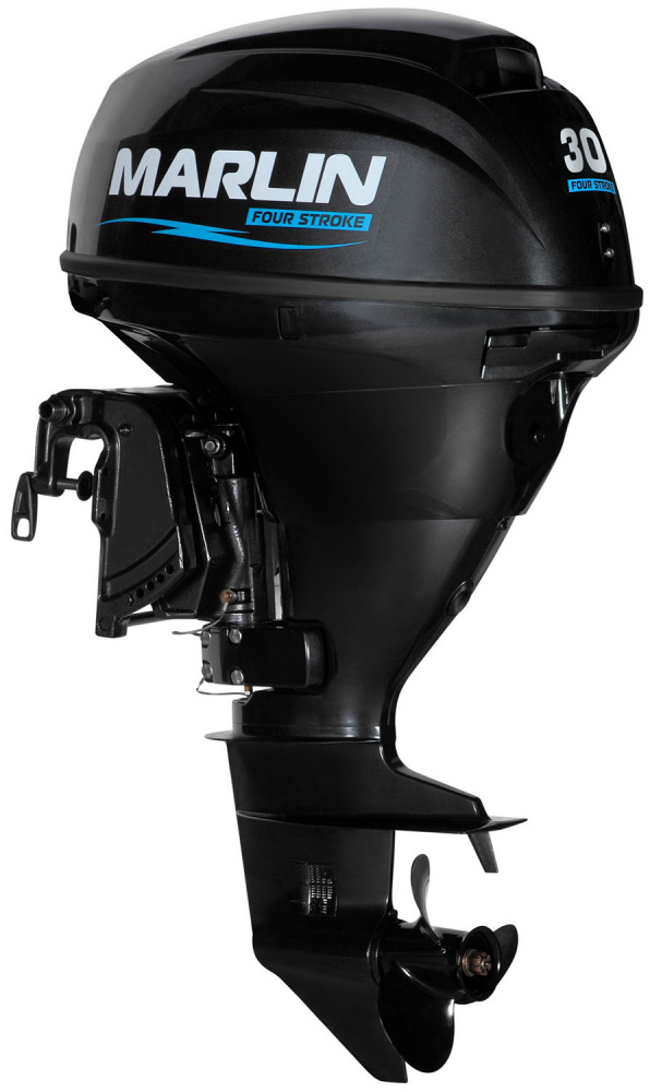 ЛОДОЧНЫЙ МОТОР MARLIN MFI 30 AWRS в Сыктывкаре