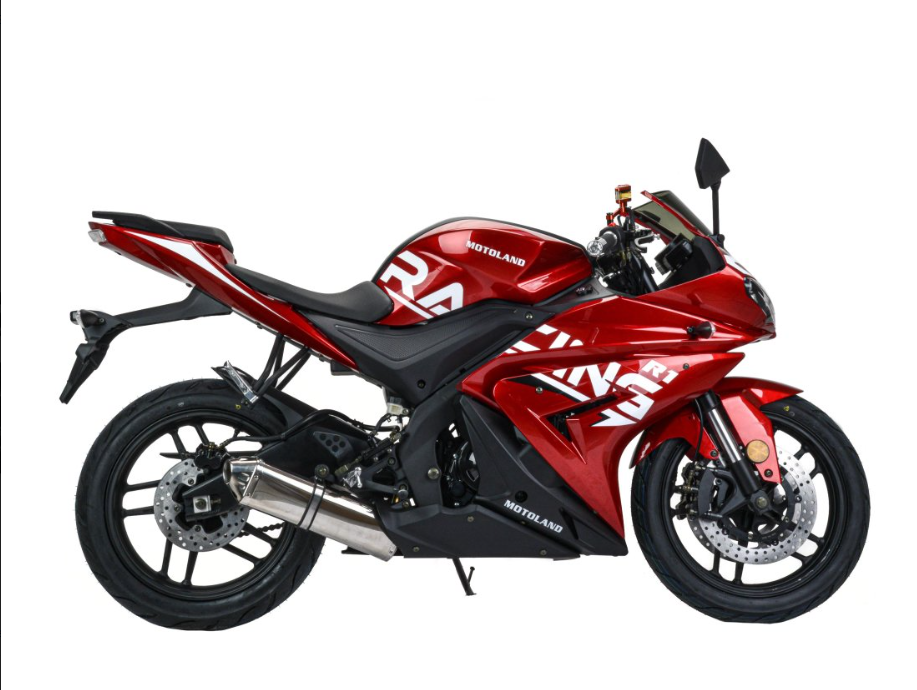 Мотоцикл MOTOLAND (МОТОЛЕНД) R1 300 в Сыктывкаре