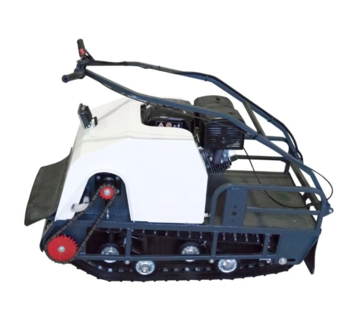 Мотобуксировщик СТЕМ СЕВЕР ЭКСПЕРТ 500 КОМПАКТ 15 л.с. в Сыктывкаре