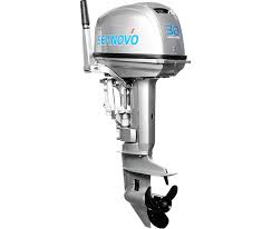 Лодочный мотор SEANOVO SN25FFES в Сыктывкаре