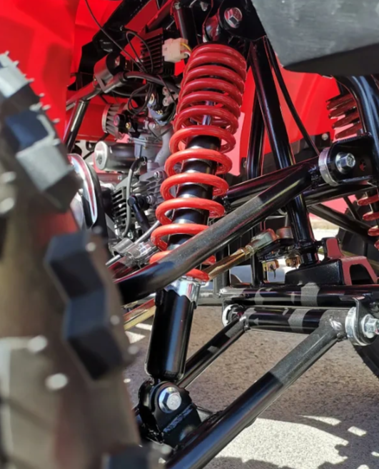 Квадроцикл PROMAX WILD 175 BASIC в Сыктывкаре