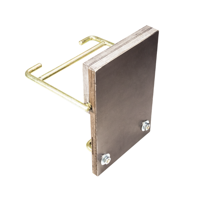 Навесной транец в Сыктывкаре