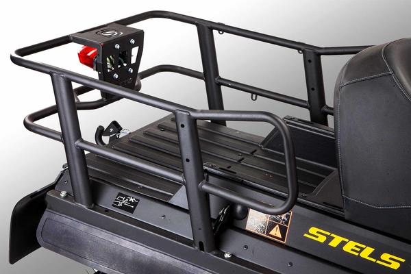 Снегоход SV600T (L ST SWT) ВИКИНГ 2.0 в Сыктывкаре