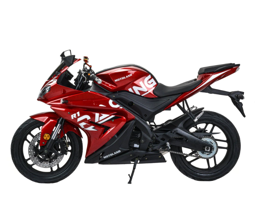 Мотоцикл MOTOLAND (МОТОЛЕНД) R1 300 в Сыктывкаре
