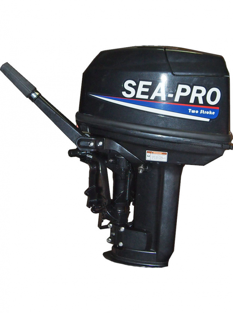 Лодочный мотор SEA-PRO T 30JS без водомет насадки в Сыктывкаре