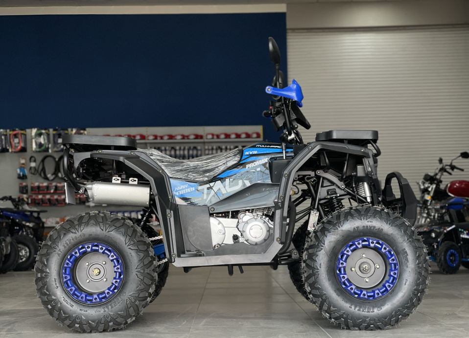 Квадроцикл PROMAX TAURUS 300 в Сыктывкаре