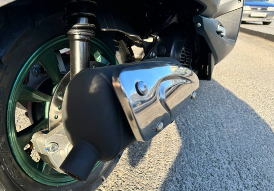 Скутер PROMAX Miami 240 (49) в Сыктывкаре