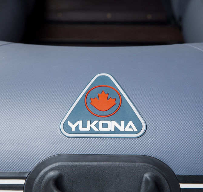 ЛОДКА НАДУВНАЯ YUKONA 230 TL (БЕЗ ПАЙОЛА) в Сыктывкаре