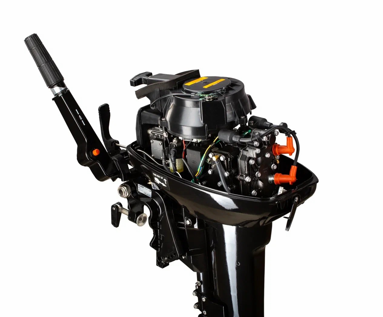 ЛОДОЧНЫЙ МОТОР GLADIATOR G9.9FHS в Сыктывкаре