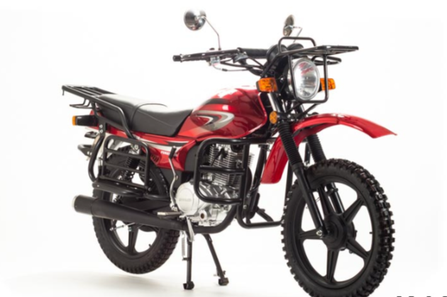 Мотоцикл FORESTER 200 (2021 г.) в Сыктывкаре