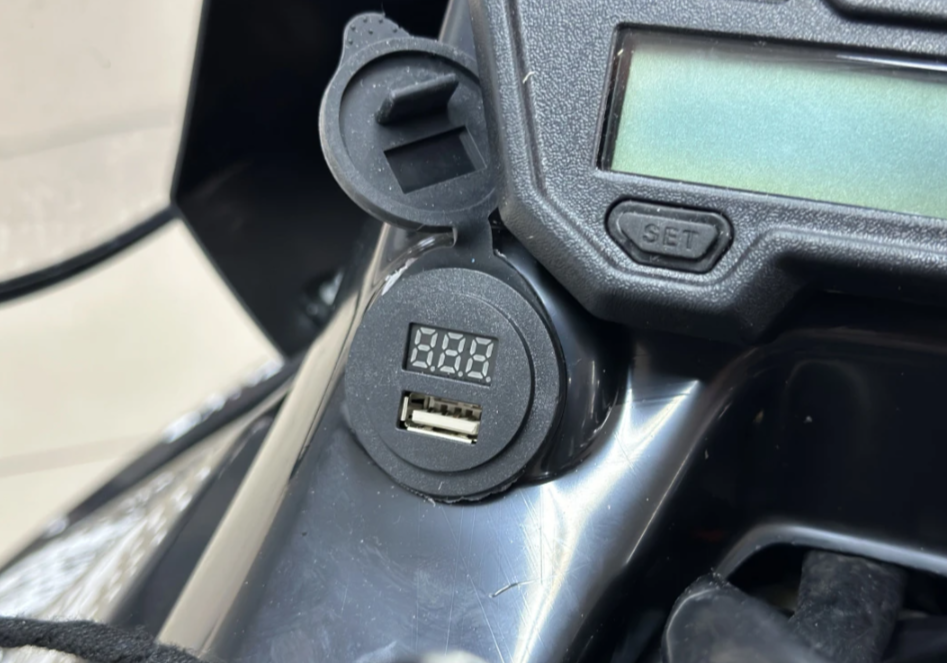 СНЕГОХОД IRBIS SF200L XE SUPERLONG в Сыктывкаре