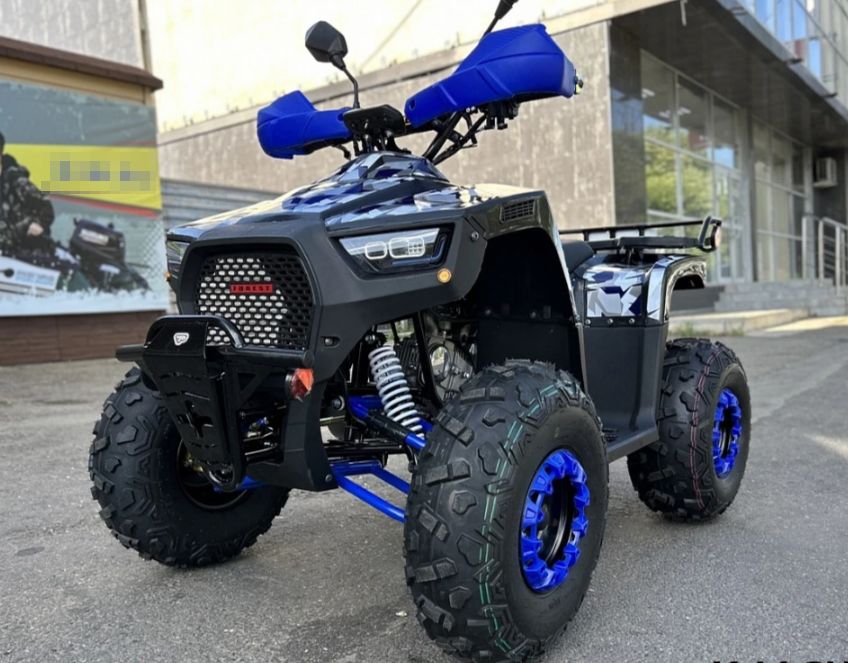 Квадроцикл PROMAX FOREST 180 в Сыктывкаре