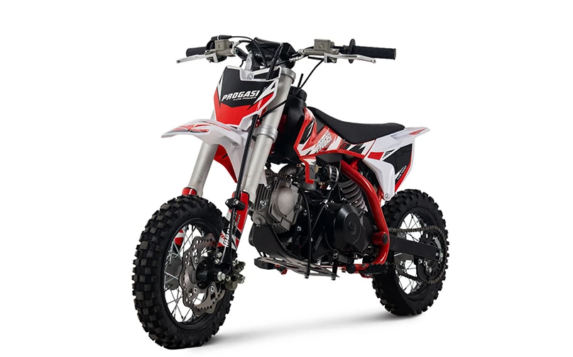 Питбайк Progasi KIDS POWER 110 (10/10) в Сыктывкаре