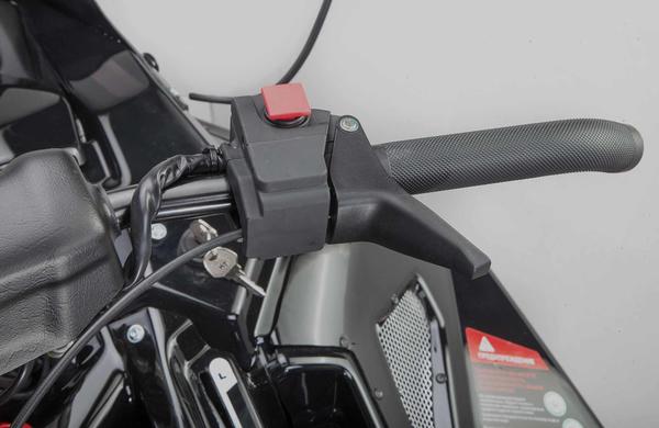 Снегоход STELS SA600R (L LUX WT) ВИТЯЗЬ 2.0 К01 Tech в Сыктывкаре