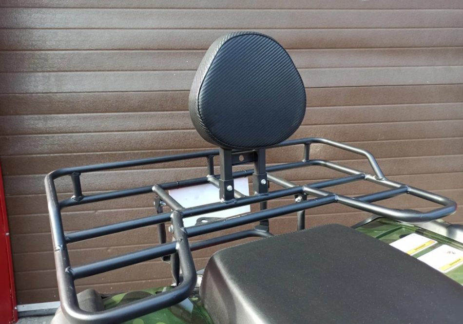 Квадроцикл PROMAX ATV 250 PRO (2025) в Сыктывкаре