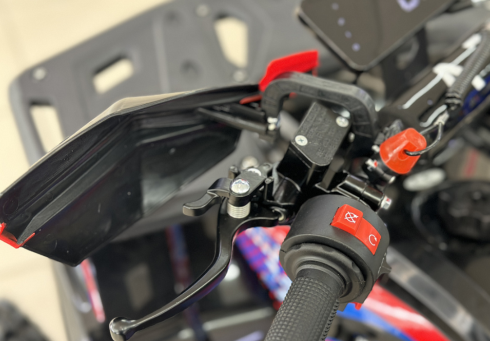 Квадроцикл GBM MAVERICK 222 NEW в Сыктывкаре