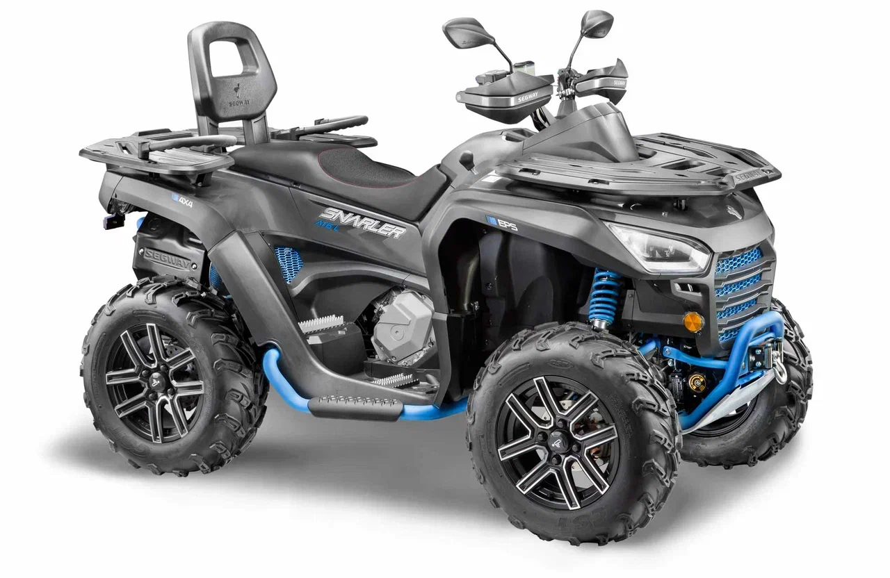  Квадроцикл Segway SNARLER AT6 LE в Сыктывкаре