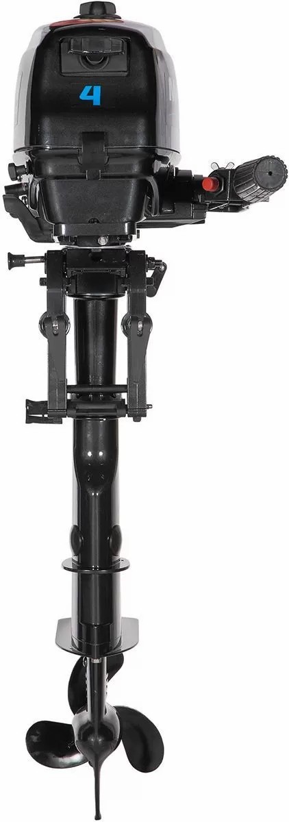 Лодочный мотор MARLIN MP 4 AMHS в Сыктывкаре