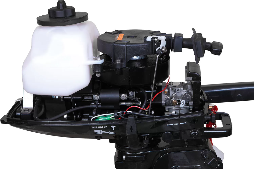 Лодочный мотор MARLIN MP 5 AMHL в Сыктывкаре