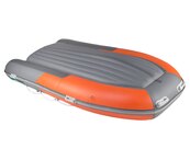 НАДУВНАЯ ЛОДКА GLADIATOR E380S в Сыктывкаре