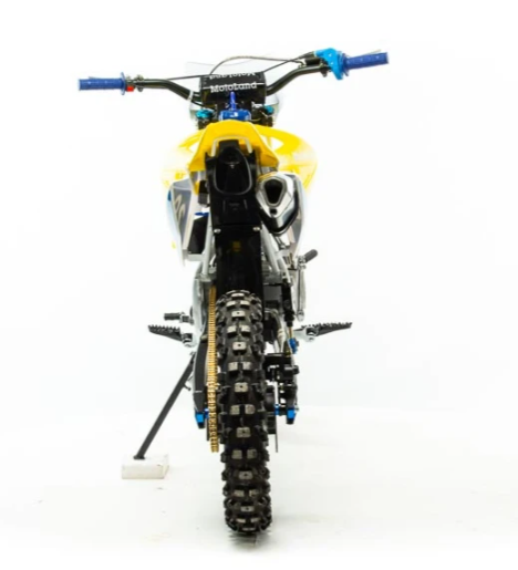 Питбайк MotoLand (МОТОЛЕНД) MZ125 в Сыктывкаре