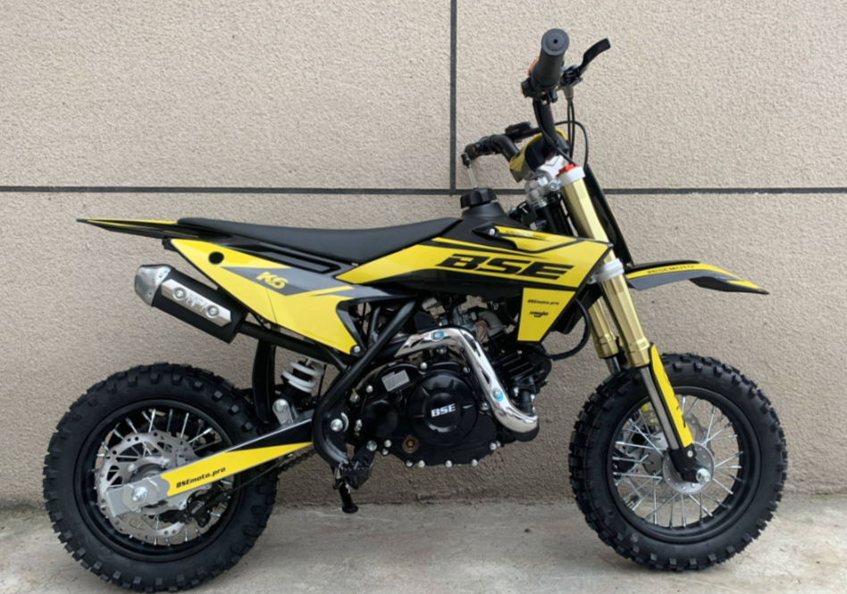 Питбайк BSE K6 в Сыктывкаре