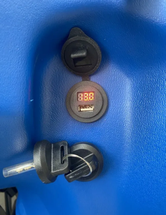 Квадроцикл IRBIS ATV 200 LUX (+лебедка) в Сыктывкаре