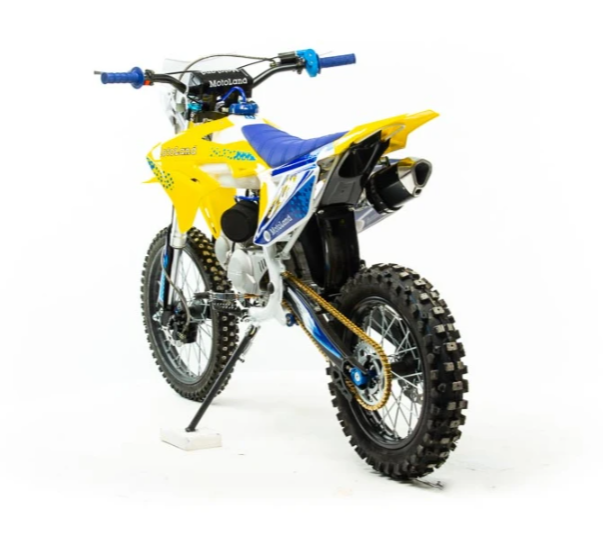 Питбайк MotoLand (МОТОЛЕНД) MZ125 в Сыктывкаре