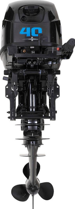 Лодочный мотор MARLIN MP 40 AWHL в Сыктывкаре