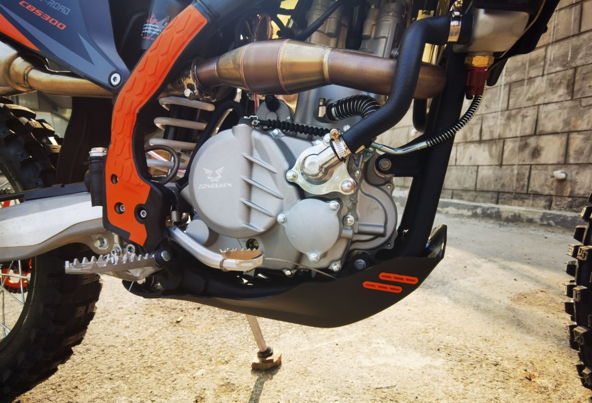 Мотоцикл JHLMOTO JHL Z5 NB300 (174MN-5) в Сыктывкаре