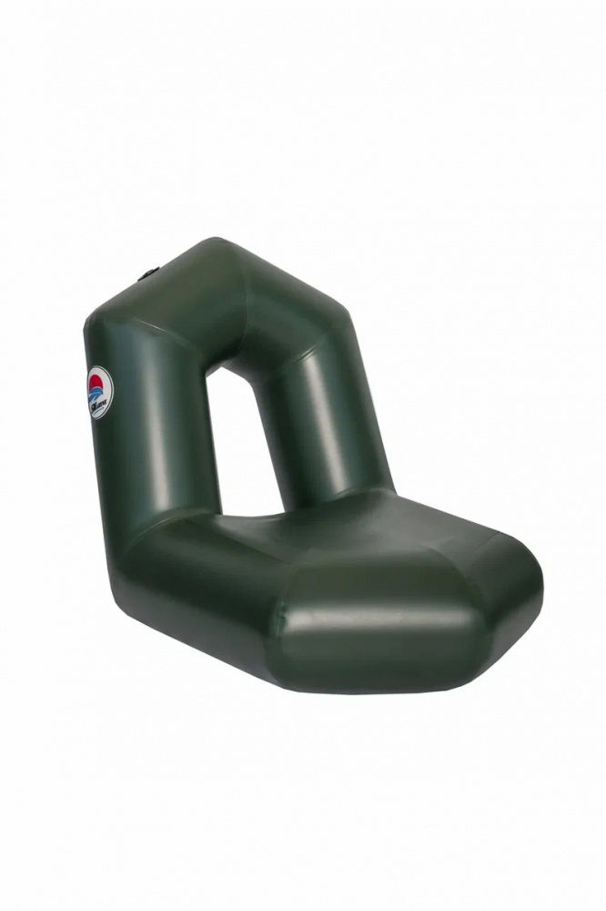 КРЕСЛО НАДУВНОЕ SMARINE, 85Х75 СМ, ПВХ, ЗЕЛЕНЫЙ в Сыктывкаре