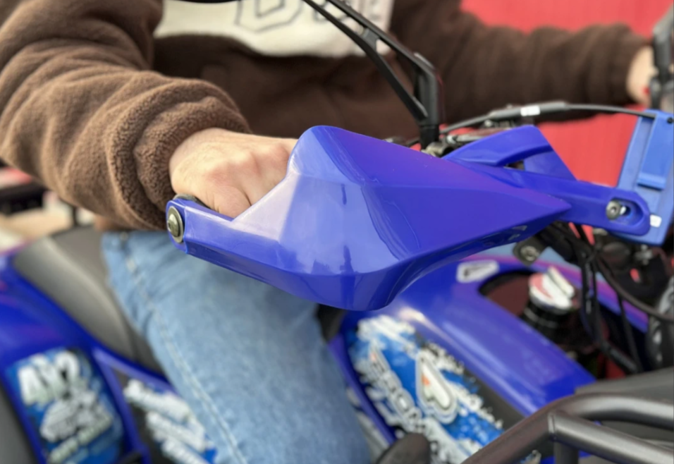  Квадроцикл PROMAX ATV 250 MAX (2025) в Сыктывкаре