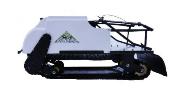 Мотобуксировщик Райда 087 L03 13 л.с. катушка 3 ампера, электрозапуск в Сыктывкаре