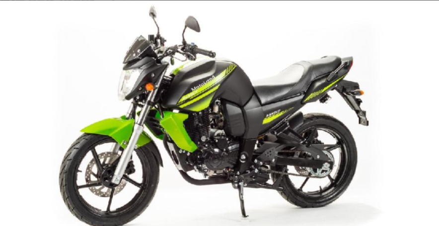 Мотоцикл BANDIT 250 в Сыктывкаре
