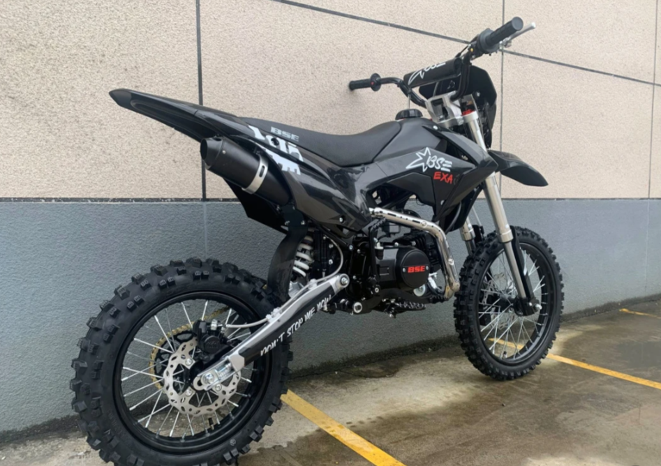 Питбайк BSE EXA SA 17/14 в Сыктывкаре