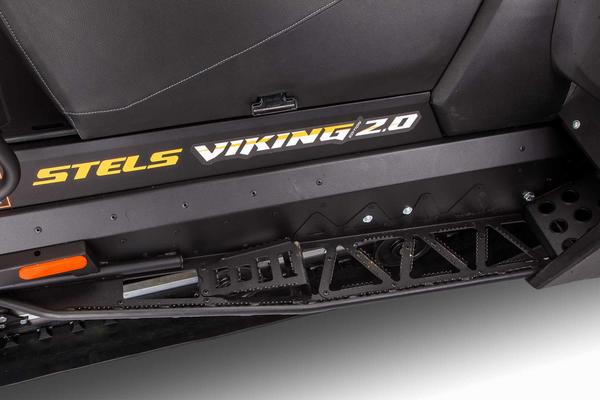 Снегоход SV600T (L ST SWT) ВИКИНГ 2.0 в Сыктывкаре