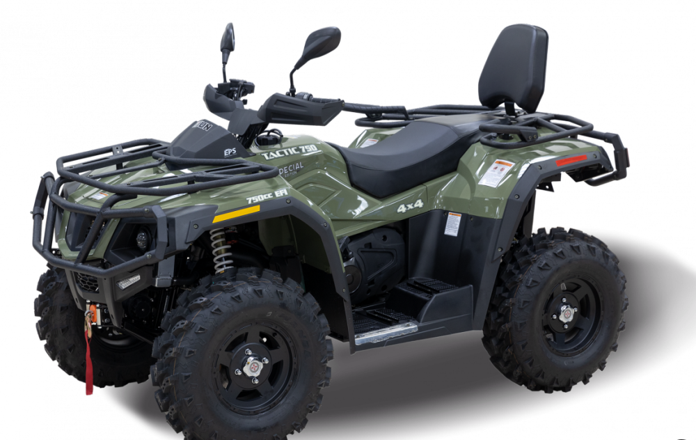 Квадроцикл HISUN HiSUN TACTIC 750-/LIMITED/ в Сыктывкаре