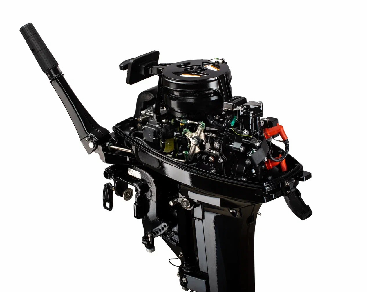 ЛОДОЧНЫЙ МОТОР GLADIATOR G20FHS в Сыктывкаре